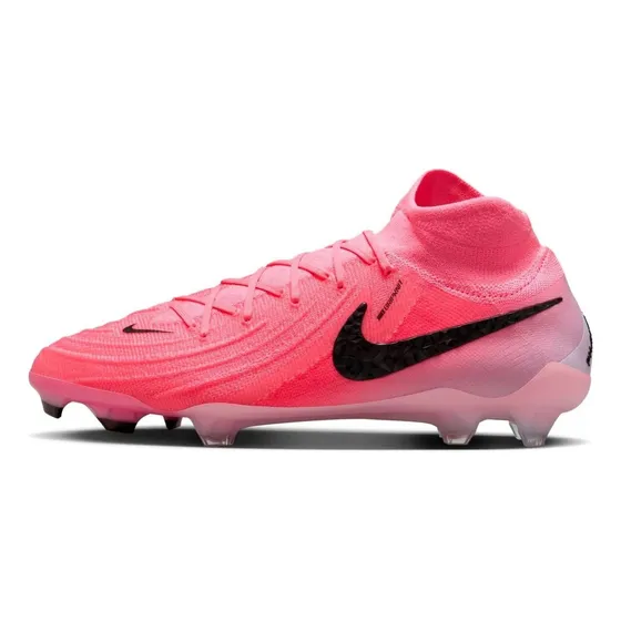 Chimpunes Nike Phantom Luna Ii Fg Sg-pro Césped
