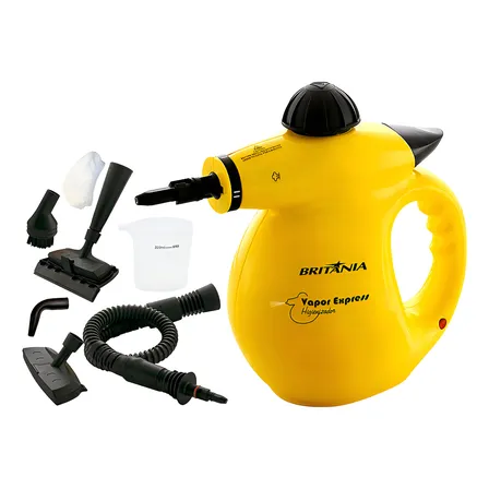 Vaporizador Express N Britânia