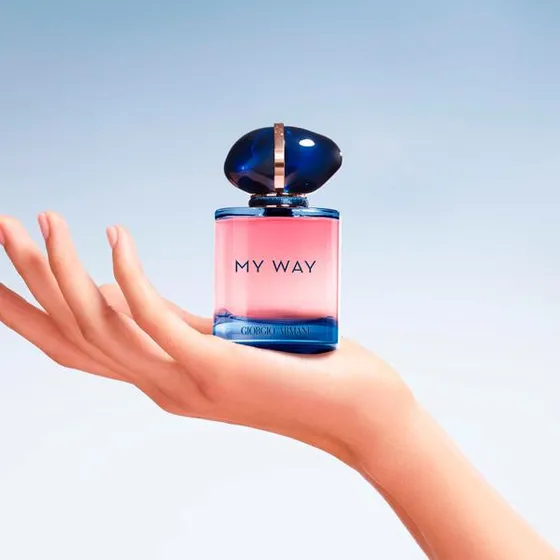 Armani My Way Intense Edp 30 Ml
