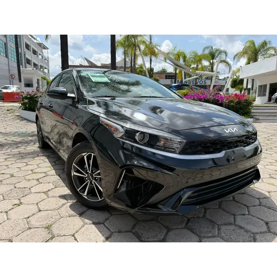Kia Forte 2024 2.0 Lx At