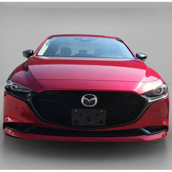 Mazda Mazda 3 2025 2.5 Signature Sedan At
