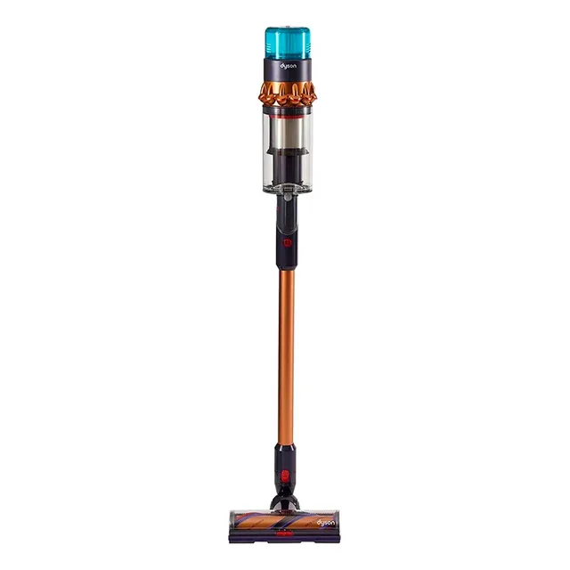 Aspiradora Dyson Gen5detect Absolute