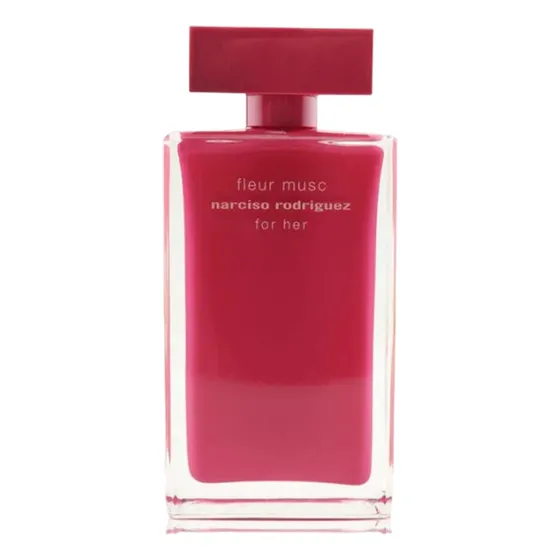 Perfume Para Dama Eau De Parfum Narciso Rodriguez Fleur Musc