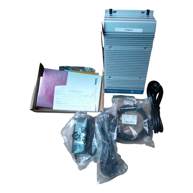 Computadora Industrial Ark-2121l Ark-2121l-u0a2e Nueva