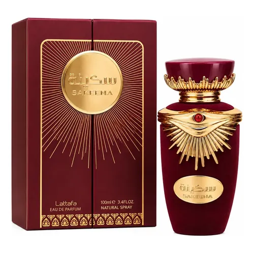 Spray De Eau De Parfum Lattafa Pride Breeze Para Unissex, 3,4