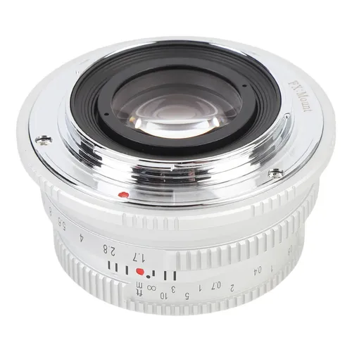 Lente Zoom Canon EF 24-105mm f/4 IS II USM, Para Câmeras DSLR
