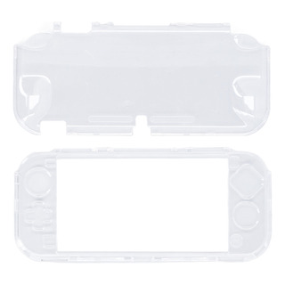 Funda Transparente Para Consola De Videojuegos For Lite, A P Funda Transparente Para Consola De Videojuegos For Lite, A P