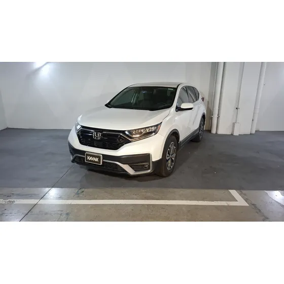 Honda Cr-v 1.5 Turbo Plus Cvt
