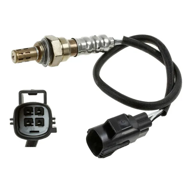 Sensor Oxígeno Dcc Ford Focus L4 2.3l 03/07 Intran-flotamex