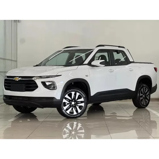 Chevrolet Montana 1.2t Lt Mt