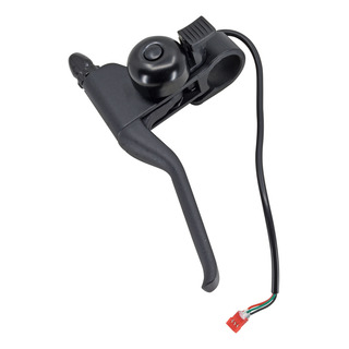 Manija De Freno Con Campana Para Scooter Electrico E9pro Manija De Freno Con Campana Para Scooter Electrico E9pro