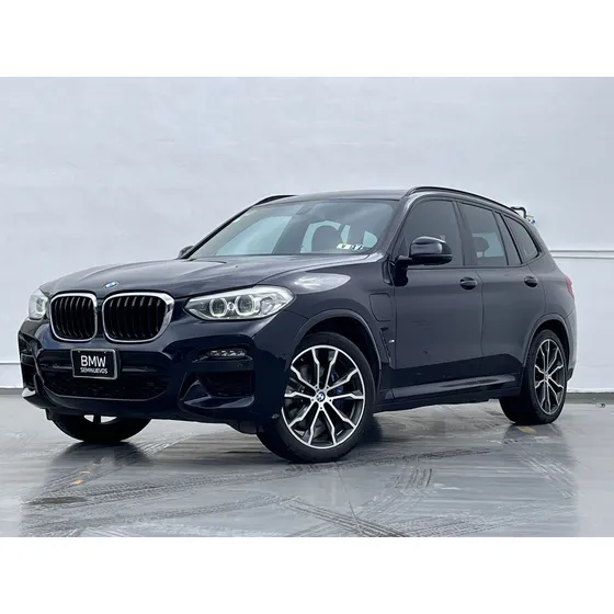 Bmw X3 5p Xdrive 30e M Sport L4/2.0/t Aut