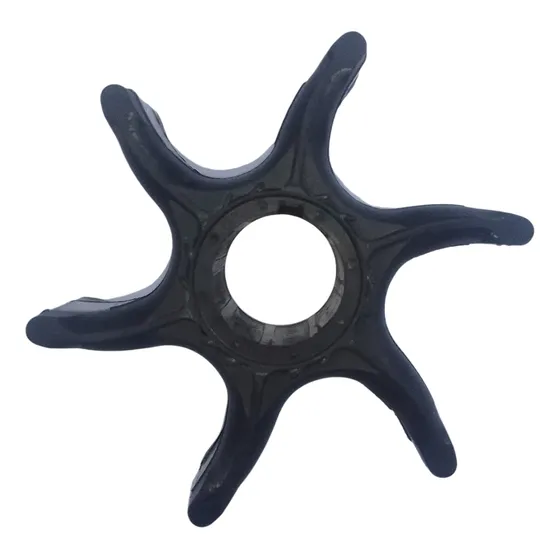 Impeller Motor Fuera De Borda Lancha 87mm