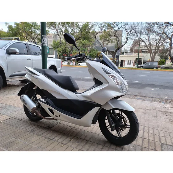 Honda Pcx150
