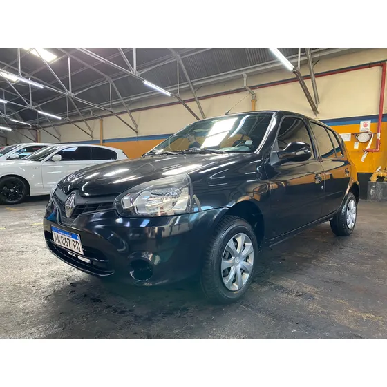 Renault Clio 1.2 Mio Confort Pack 5p