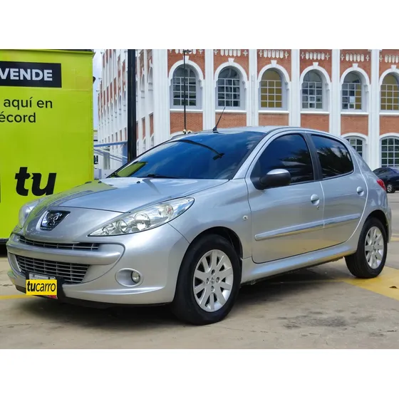 Peugeot 207 Confort