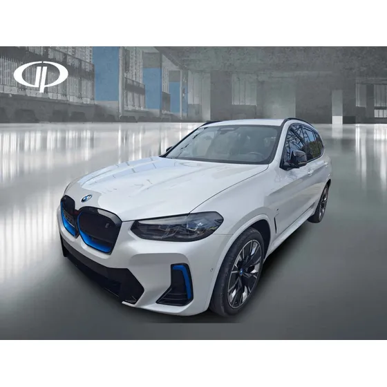 Bmw X3 5p Xdrive 30e Phev L4/2.0/t Aut