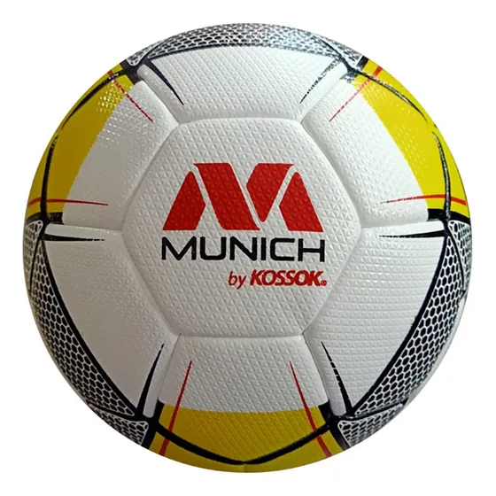 Pelota Munich Rixter Futsal Termosellada Medio Pique 410