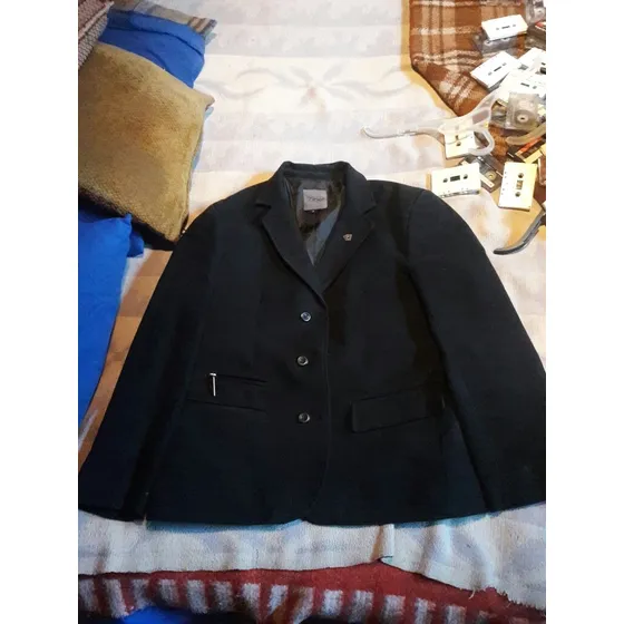 Chaqueta Zibel Hombre Talla L
