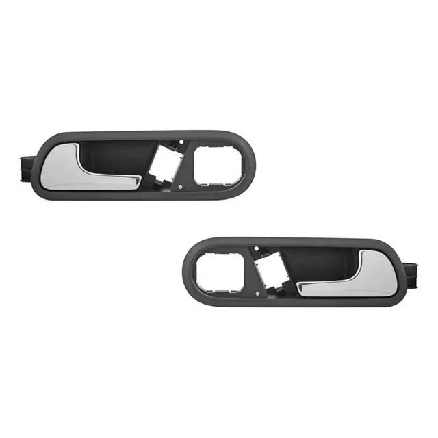 Par Manijas Int Seat Ibiza/cordoba 2003 2004 2005 2006 2007