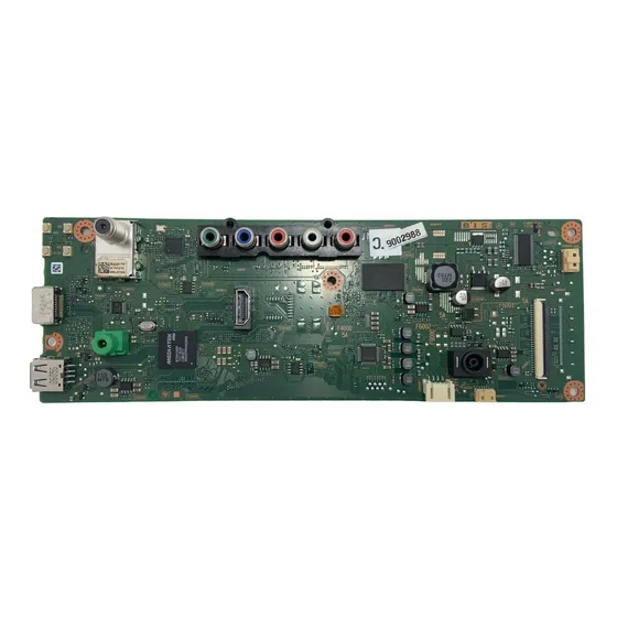 Placa Principal Tv Sony Kdl-32r305b C/ Nota Fiscal