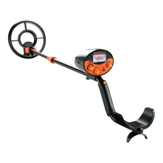 Detector De Metales Md3050 Profesional Alta Sensibilidad