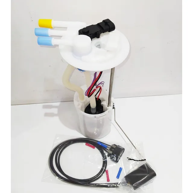Bomba De Gasolina Chevrolet Luv Dmax 3.5l