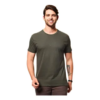 Camiseta Reserva Est Outline Masculina 100% AlgodĂŁo Camiseta Reserva Est Outline Masculina 100% AlgodĂŁo