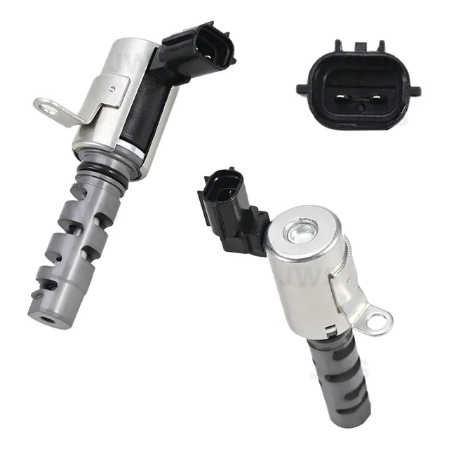 2 Solenoide Válvulas Vvt Admision Escape P/ Journey Avenger