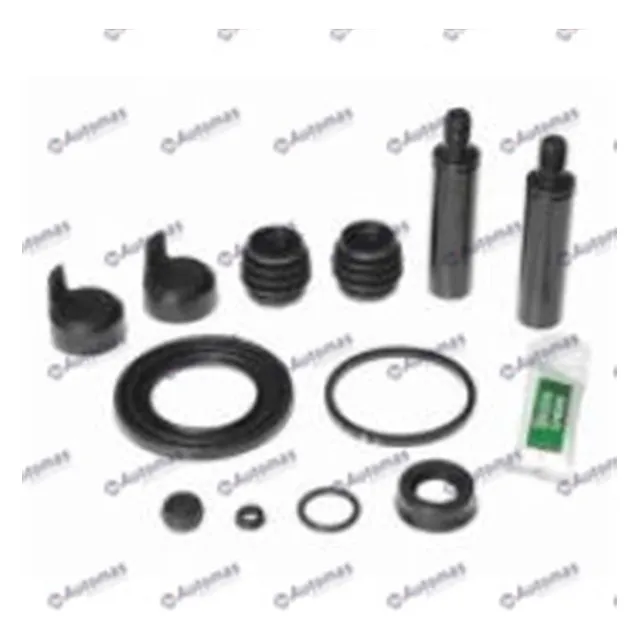 Kit De Caliper De Frenos Delantero  Toyota Corolla 1990-1997