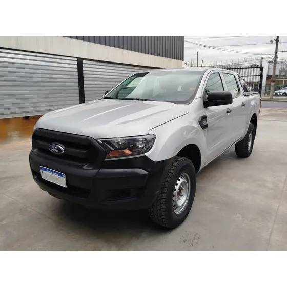 Ford Ranger 2.2 Tdi 4x2 Dc Xl L19