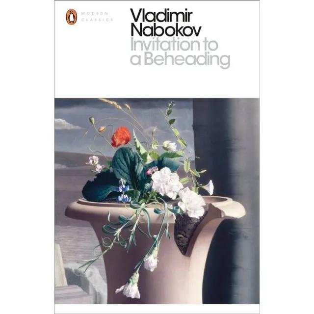 Invitation To A Beheading - Penguin Modern Classics