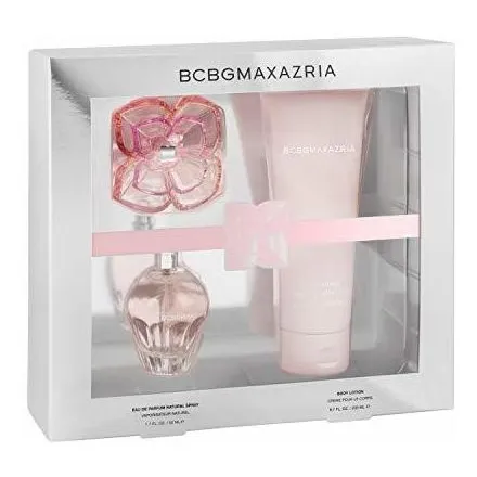 Bcbgmaxazria Clásica Mujeres Perfume Regalo Set 2 Jm159