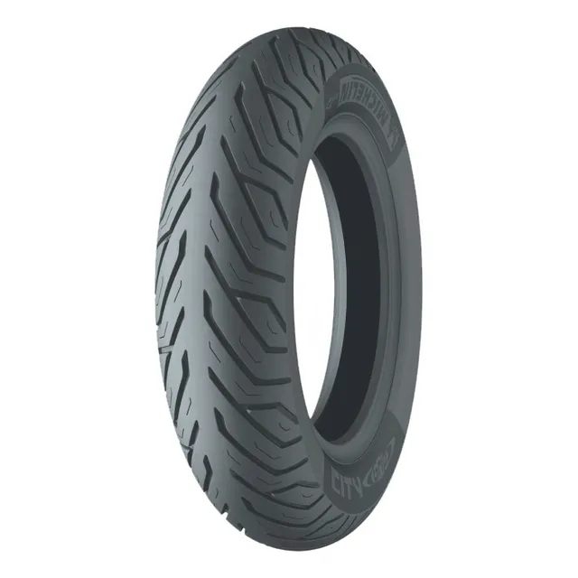 Llanta Michelin 90/90/12 54p City Grip Frontal
