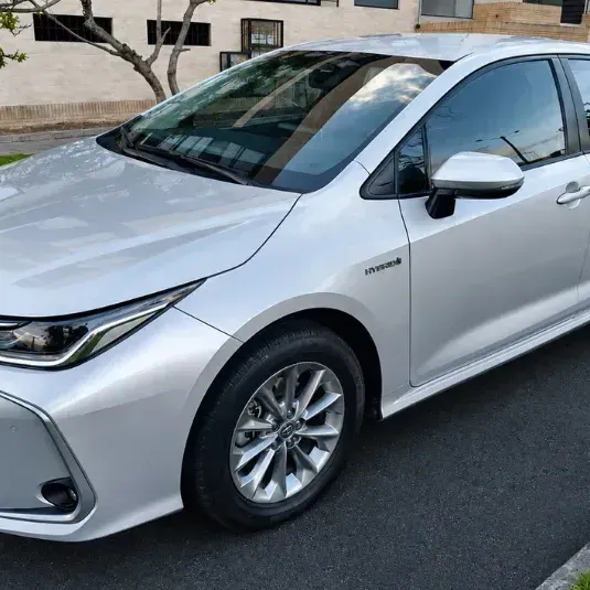 Toyota Corolla 2022 1.8