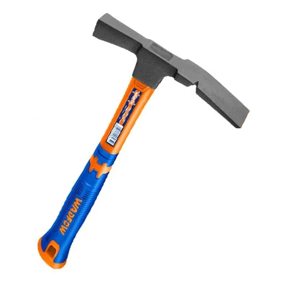 Martillo De Albañil 600 G Wadfow Whm3306