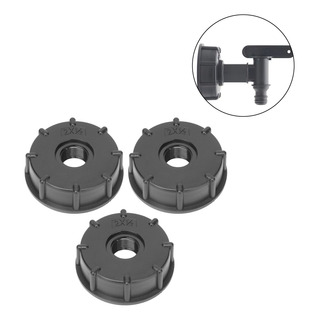 Drenaje Manguera Rosca Gruesa Conector Tanque Ibc 3 Piezas Drenaje Manguera Rosca Gruesa Conector Tanque Ibc 3 Piezas
