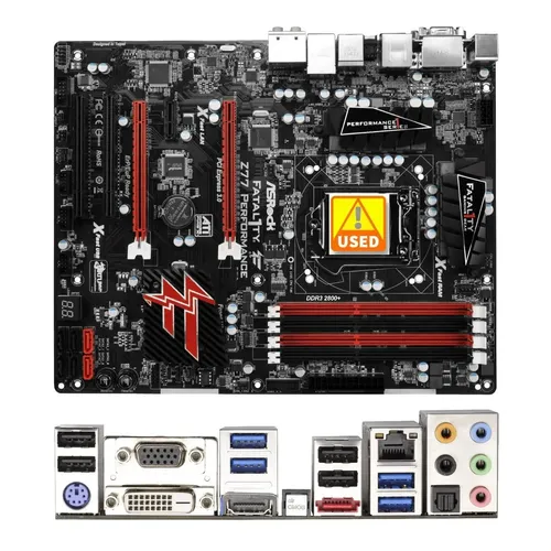 Placa-mãe Asrock B560m Pro4 S1200 de 11ª geração | MercadoLivre