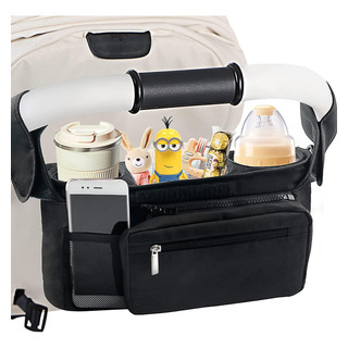 Bolsa Organizadora Universal P/cochecito Mestron, Multiuso Bolsa Organizadora Universal P/cochecito Mestron, Multiuso