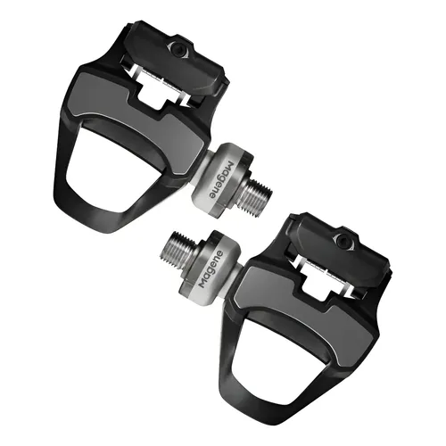 Pedal C/ Med De Potencia Garmin Rally Xc200 | MercadoLivre