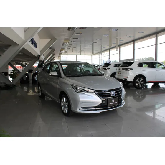 Changan Alsvin Sincronico