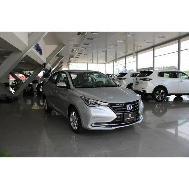 Changan Alsvin Sincronico