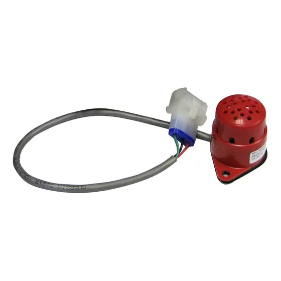 Ms-2 Sensor Gasolina Propano (plastico) Color Rojo