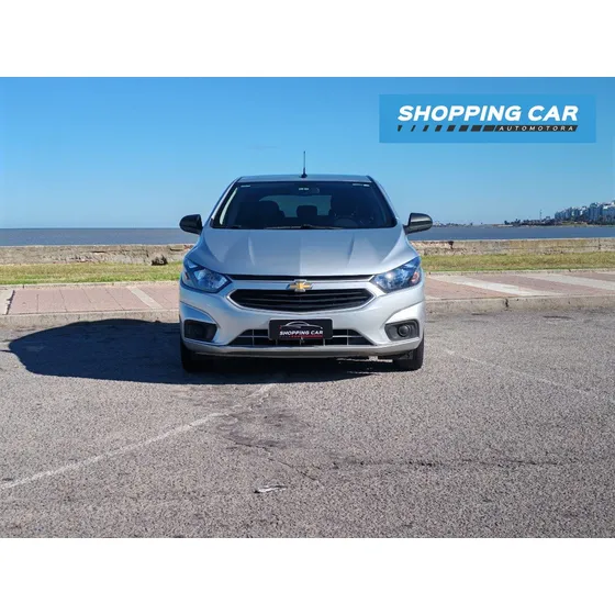 Chevrolet Onix Joy 1.0
