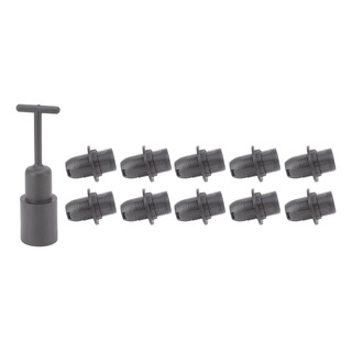 Soporte E14, 10 Unidades, Funda Abs Resistente A Altas Tempe Soporte E14, 10 Unidades, Funda Abs Resistente A Altas Tempe