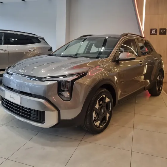 Kia Stonic 2027 1.0 Vibrant At