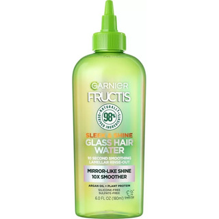 Garnier Fructis Formula Sleek & Shine 180ml Garnier Fructis Formula Sleek & Shine 180ml