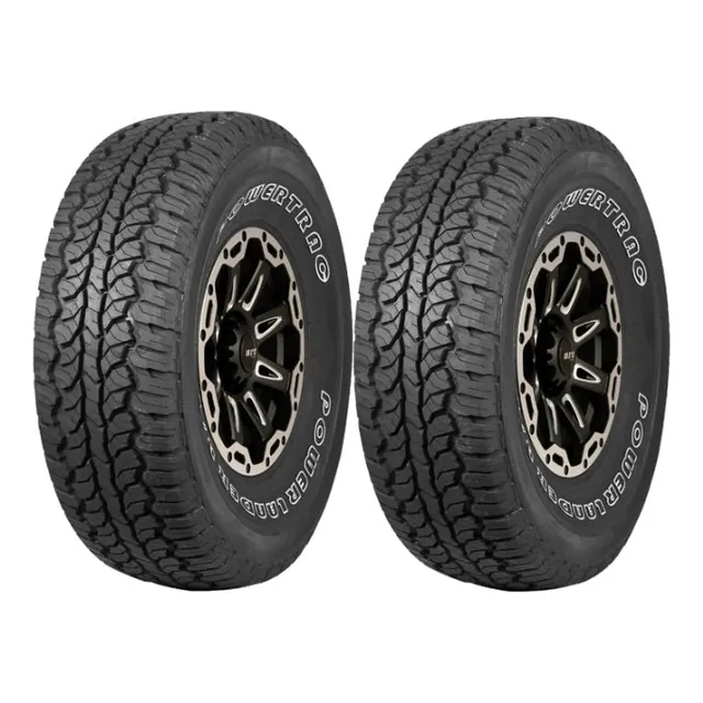 Llantas Sm Camioneta Smco 215/75 R15 Bsw At