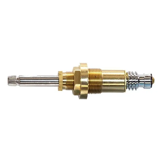 Danco (15054b) Tallo Caliente Y Frío Para Grifos Estándar Am