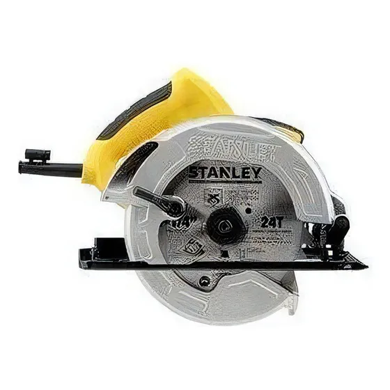 Sierra Circular Eléctrica Stanley Sc16b 7 1/4 1600w Ub